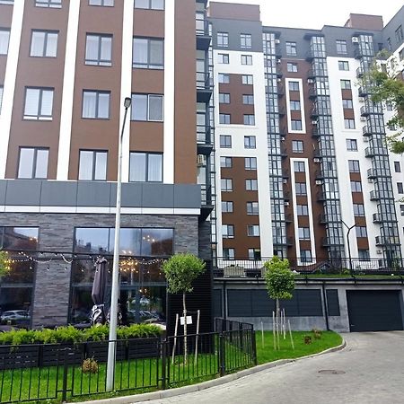 Дуже Файна Квартира В Самому Центрі!!!!Переконайся!! Appartement Rivne Buitenkant foto