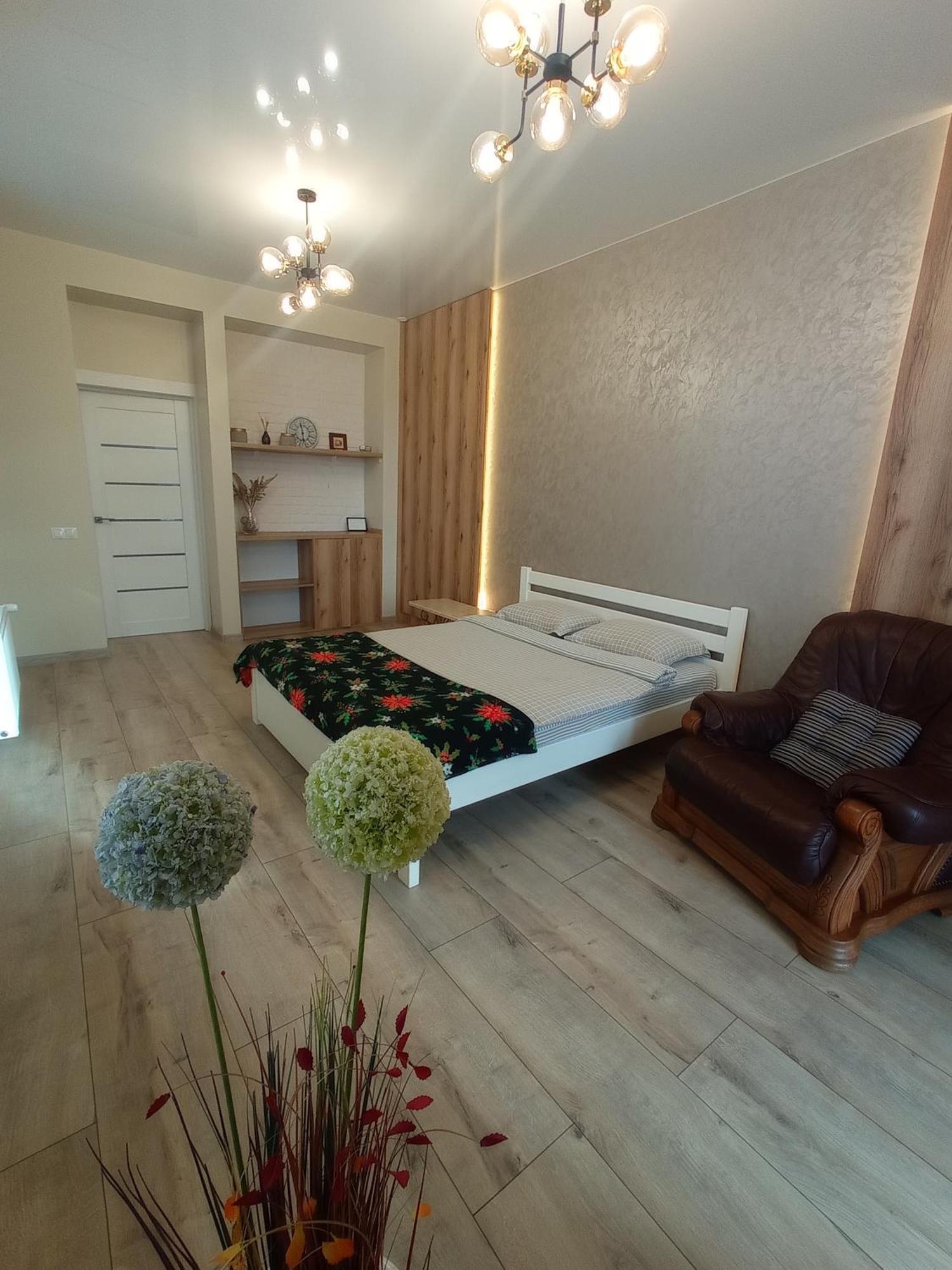 Дуже Файна Квартира В Самому Центрі!!!!Переконайся!! Appartement Rivne Kamer foto